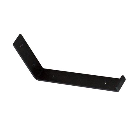 metal locker shelf brackets|lowe's shelving brackets.